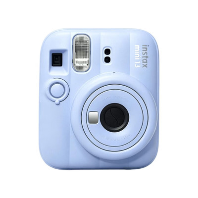 【自营】富士instax mini13拍立得 mini12升级相机相纸送礼海外版