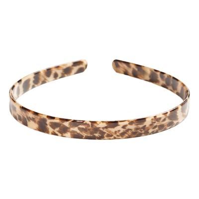 简约百搭中宽11mm发箍