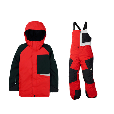 burtonGORE-TEX夹克单板滑雪服