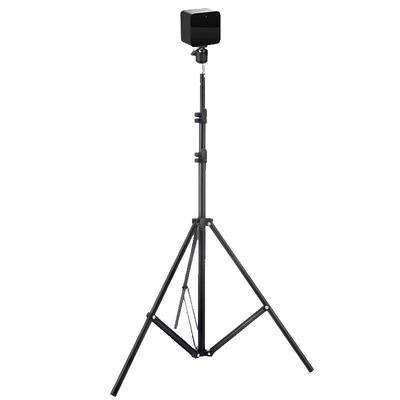 HTC VIVE CE VR定位器基站支架带云台2支装2米三脚架加粗稳定防震动灯架 VR眼镜支架配件