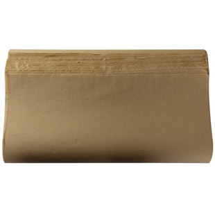 【赋古韵】书法练字专用富阳元书纸纯手工四尺三开加厚空白毛边纸