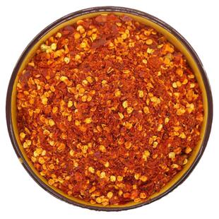 正宗贵州辣椒面特辣辣椒粉满天星辣椒子弹头二荆条辣椒面微辣特香