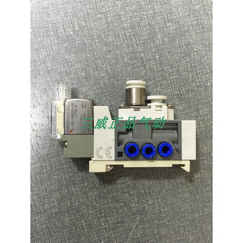 SMC全新原装正品电磁阀SY31605MOUDC6X178Q现货销售欢迎购买