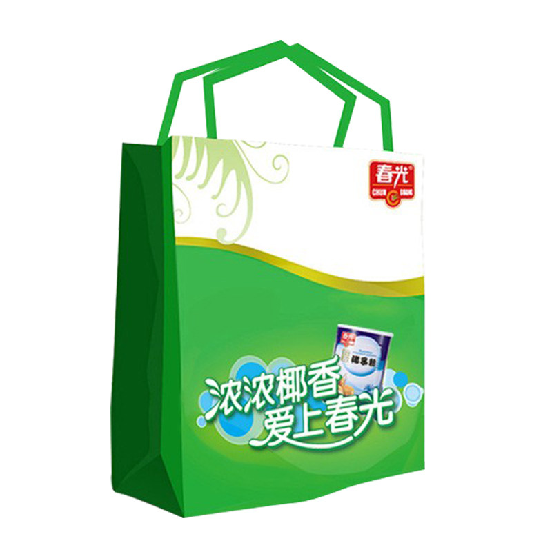 春光海南特产大礼包礼袋