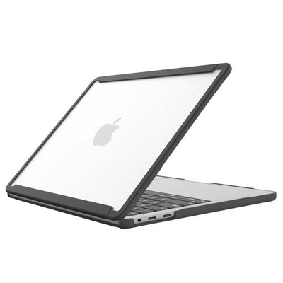 适用M5苹果2025款笔记本全软边壳