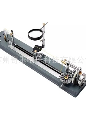 Y321B手摇纱线捻度仪捻度机捻度测试仪