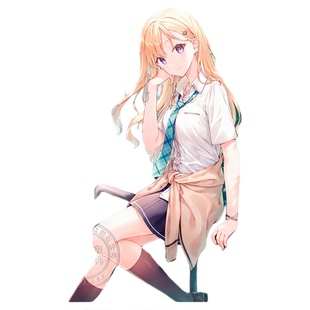 【深图日文】义妹生活Hiten ART WORKS初画集 義妹生活 兄妹的人生轨迹 首本画集 KADOKAWA 日本原装进口 正版书