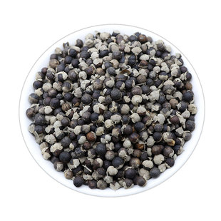 蔓荆子中药材云南野生蔓荆 曼荆子蔓菁子蔓荆籽蔓京万荆子蔓青子