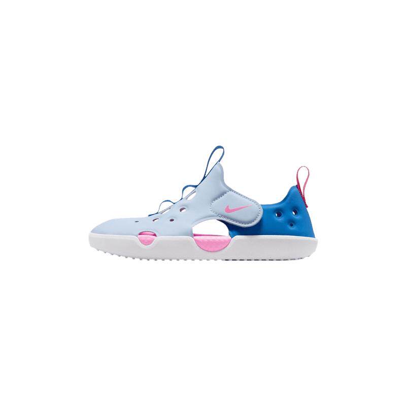【自营】NIKE耐克SUNRAY PROTECT 4小童运动休闲凉鞋HF6277-402