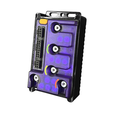 新款智科控制器小牛九号极核直上