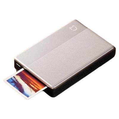 小米口袋照片打印机1S彩色