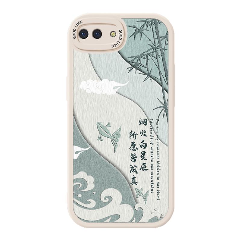 适用OPPOR11的手机壳R11S软硅胶保护套小羊皮ST带挂绳T全包opr钢化膜opopr女款OPPO防摔opp0软壳oppr