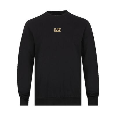EMPORIOARMANI套头卫衣男士