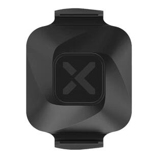 XOSS行者新品小旋风双模速度踏频器蓝牙ANT+自行车码表骑行配件