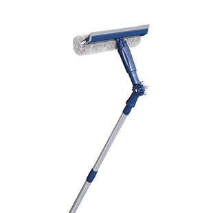 擦玻璃神器高层窗外专用工具新款家用擦窗家政保洁洗窗户刮清洁刷
