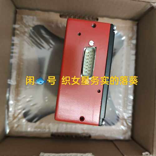 议价BCL 34 S M 100 劳易测Leuze，适用