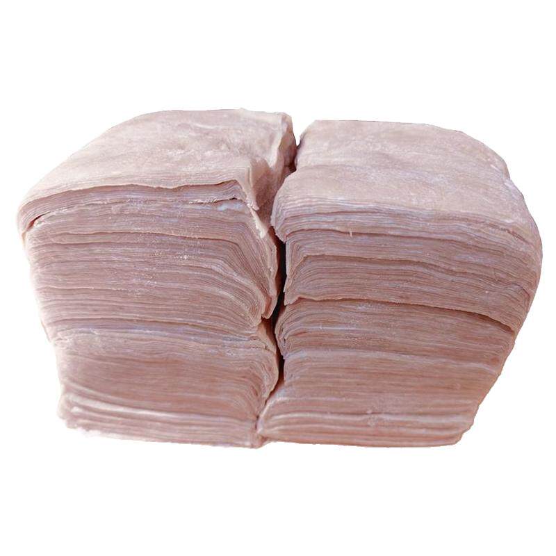 肉燕皮福州特产福鼎商用批发手工