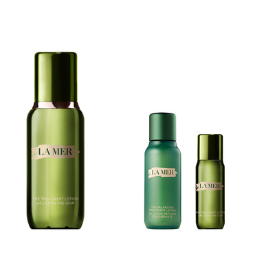 海蓝之谜精萃水修护抗皱舒缓