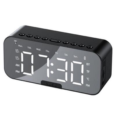 智能蓝牙音响无线小音箱高音质