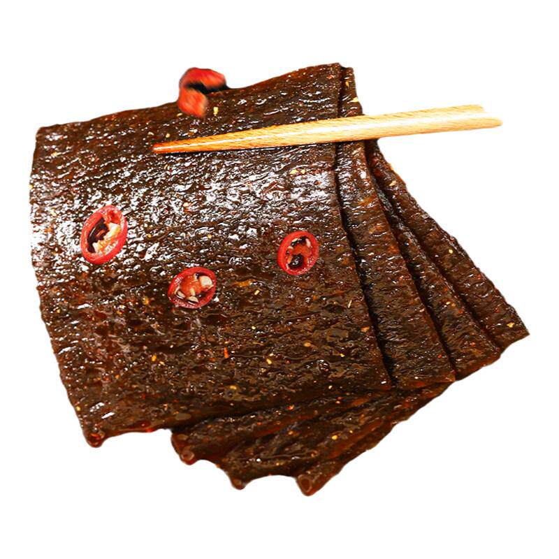 地道香辣臭干子辣条麻辣回忆儿时童年味道经典怀旧休闲校园小零食