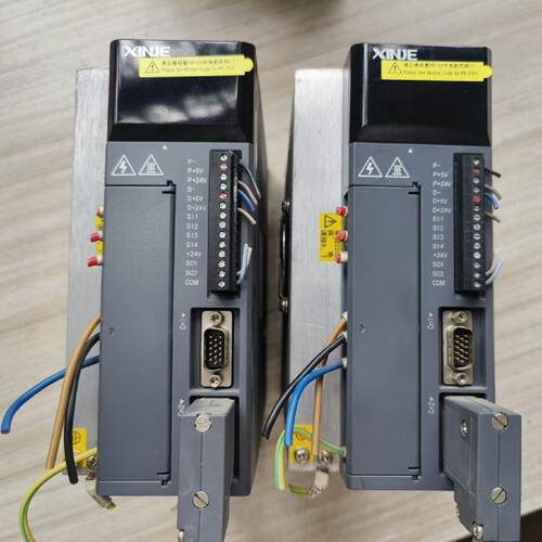 【请询价】驱动器DS3L-21P5-PFA，拆机现货2台，功能完好