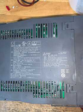 驱动mrj4w3444b应是新的没用过的实物图拍前询价下单