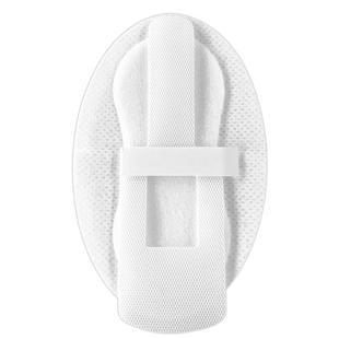 医用胆管引流管固定贴 胆汁胆道引流管固定贴 引流管蝴蝶固定贴