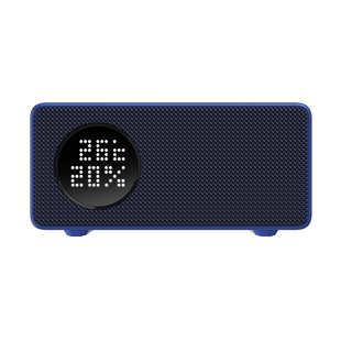 【周深代言新品】天猫精灵IN糖6智能音箱蓝牙音响语音控制ai闹钟