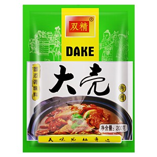 双精大壳鲜香粉200g精粉籽末调味料香辛料大料去腥提味香粉鲜香王