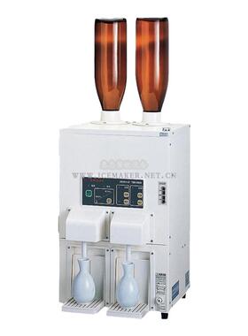 日本TAIJI太子商用台式智能型双头暖酒机TSK-220A清酒温酒机进口