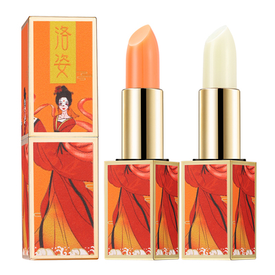 洛姿润唇膏大牌正品口红