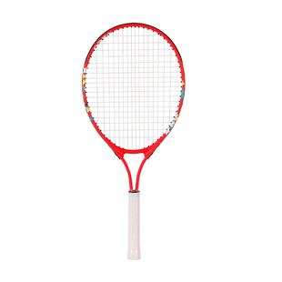 ODEA欧帝尔儿童网球拍21 23 25寸小学生初学者专用网球回弹训练器