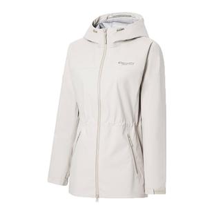陈丽君同款Discovery探索防水透湿收腰冲锋衣夹克外套女25秋新品