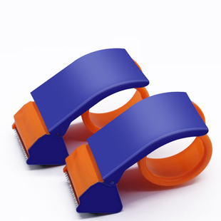 打包封箱器透明胶带切割器宽胶带切割器封箱切割器4.3 5.0 6.0cm