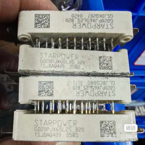 STARPOWER GD30PJX65L2S GD20PJX