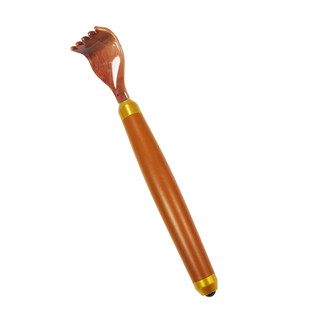 不求人痒痒挠非抓背神器背部抓痒器挠痒扒按摩抓痒耙子伸缩不锈钢