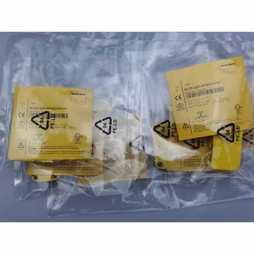 询价下单BC20-Q20-AP4X2-H1141/BC20-Q 可开发票