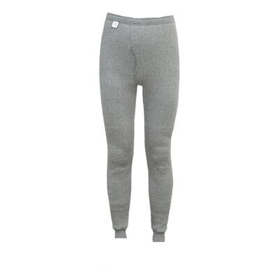 高弹中老年男女士保暖热能裤