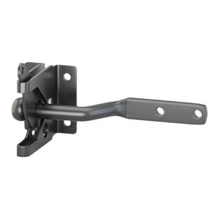 跨境篱笆插销门锁围栏插销栅栏宠物锁农场花园户外锁扣gate latch