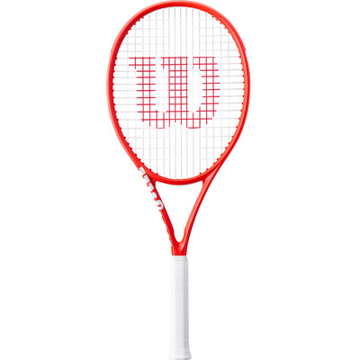 威尔胜2026新款clashv3网球拍
