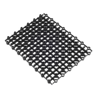 台湾三厘溢彩水族隔板底滤材垫板珊瑚基座支架蛋分架鱼缸龙鱼隔板