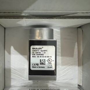议价acA640-121gm acA640-300gc 巴斯勒相机现货包邮咨询议价