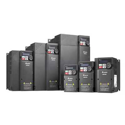 议价全新正品台达变频器MS300系列VFD5A5MS43ANSAA2.2kw三相380V
