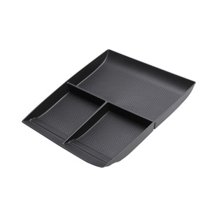 22-25款广汽传祺第二代gs8扶手箱储物盒传奇中控下内饰改装配件24