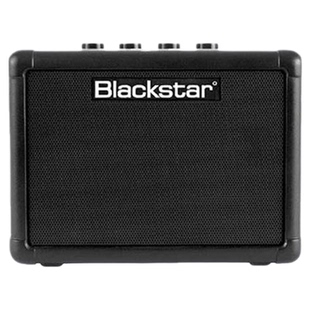 Blackstar黑星FLY3电吉他/贝斯充电蓝牙音箱初学者宿舍户外练习