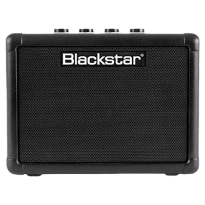 黑星FLY3电吉他贝斯充电蓝牙音箱