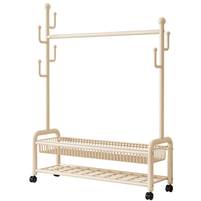 【厂家直销！买贵包赔！】晾衣架