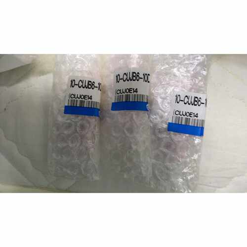 【议价】SMC10CUJ610DM全新品3个