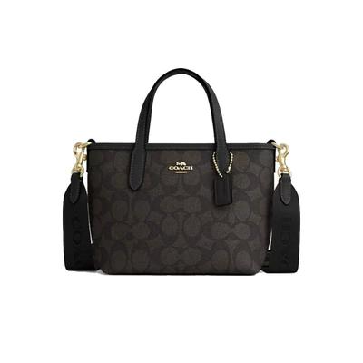 COACH/蔻驰单肩斜挎手提包小包