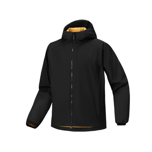 无惧寒冬 阿瞳木系列 科技棉填充 限定16色 男女户外连帽棉服棉衣